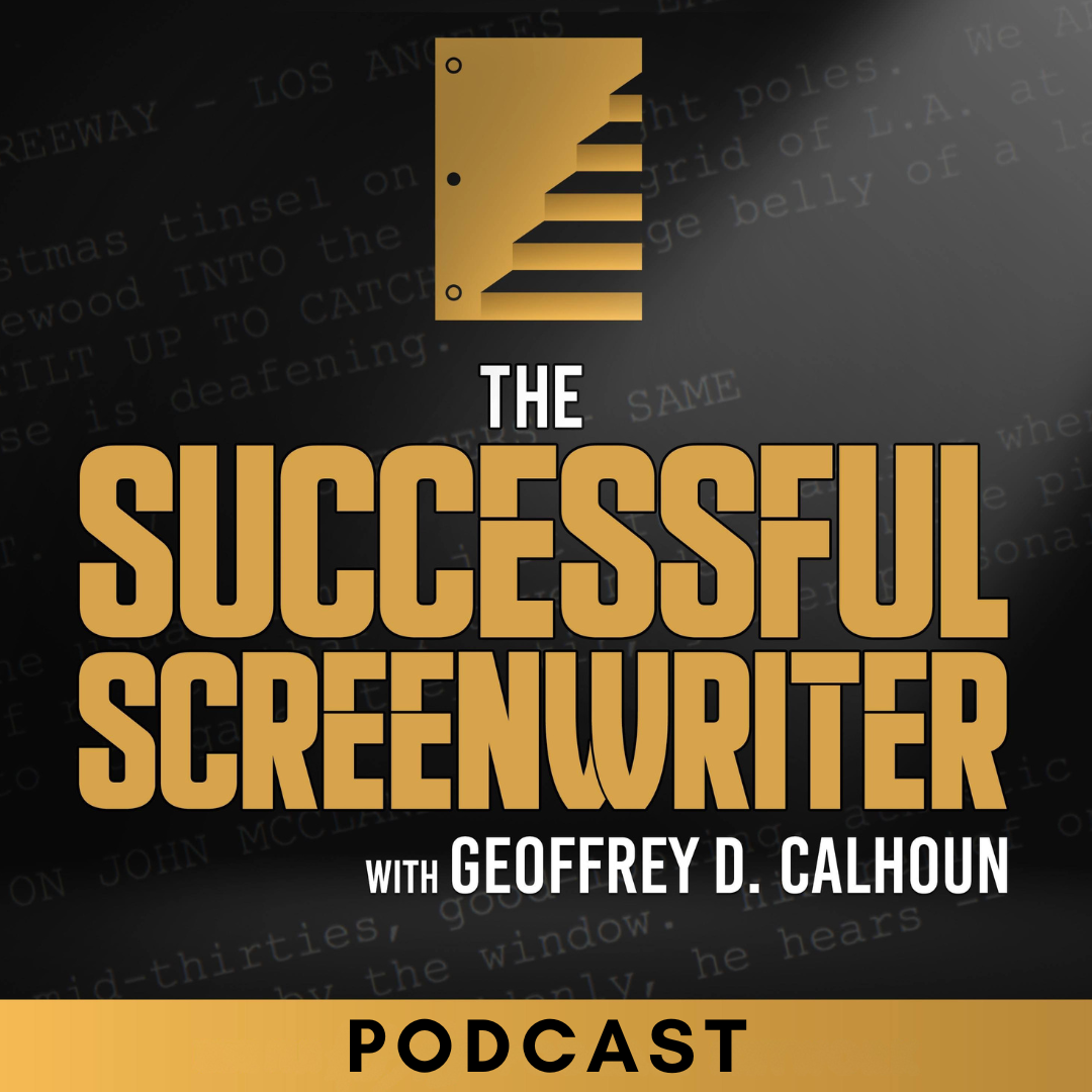 The Successful Screenwriter logo